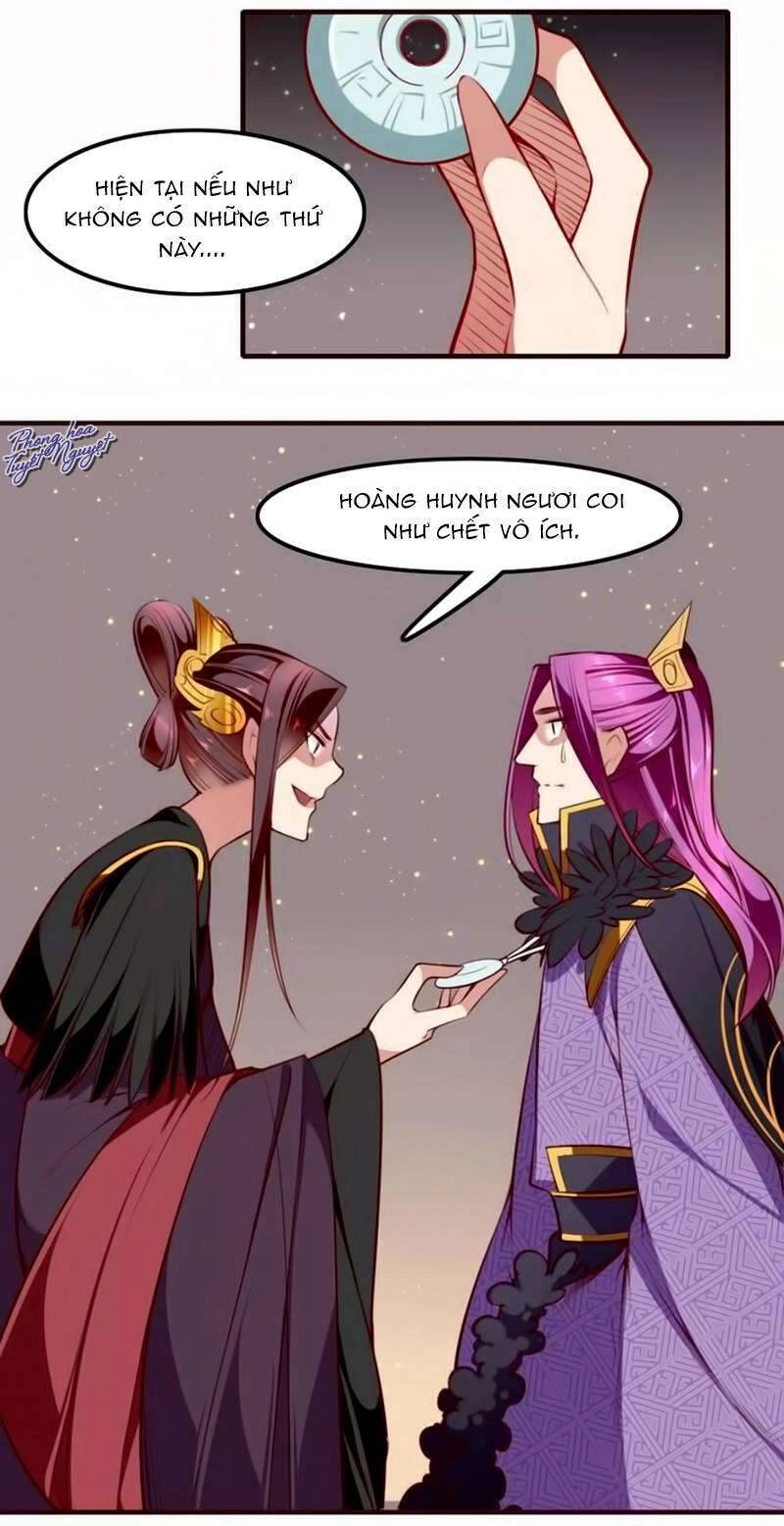 Cẩm Lý Quy Chapter 34 - 9