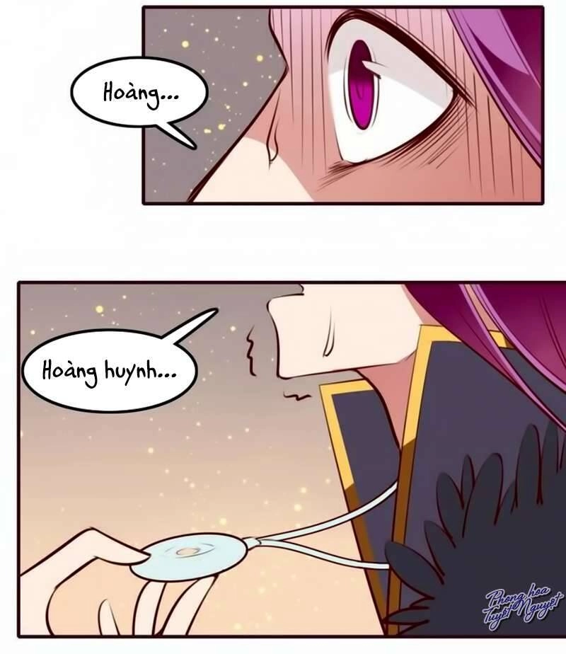 Cẩm Lý Quy Chapter 34 - 10