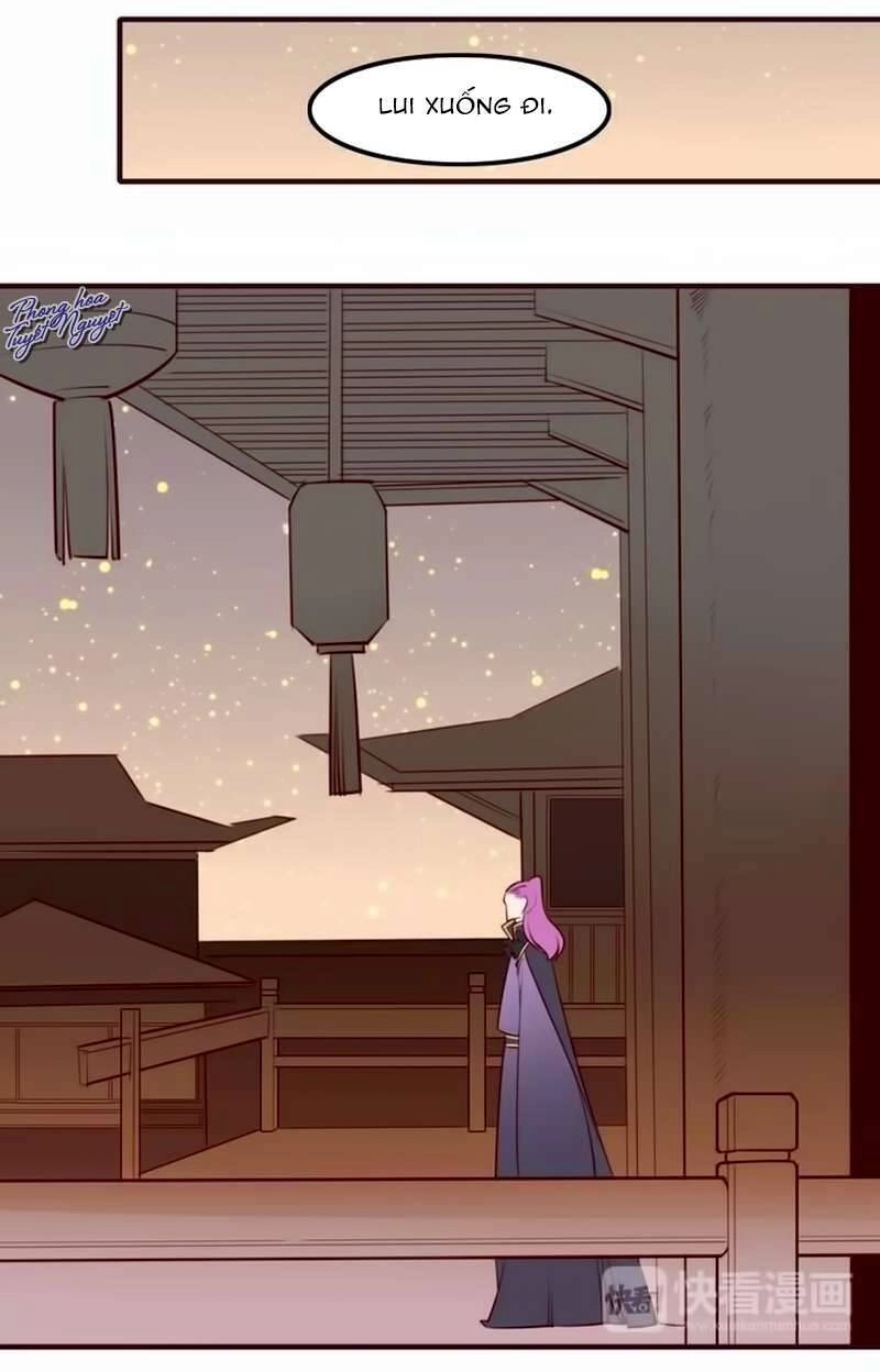 Cẩm Lý Quy Chapter 34 - 12