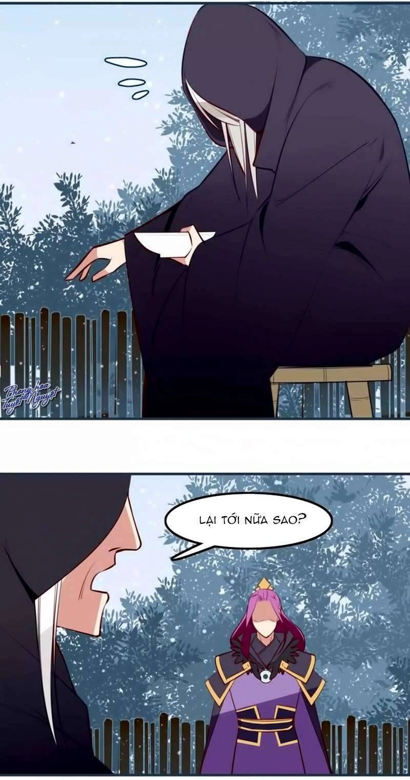 Cẩm Lý Quy Chapter 34 - 16