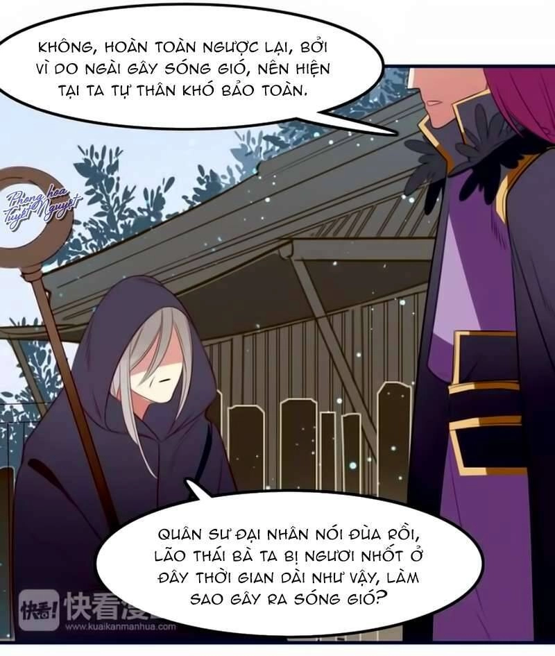 Cẩm Lý Quy Chapter 34 - 18