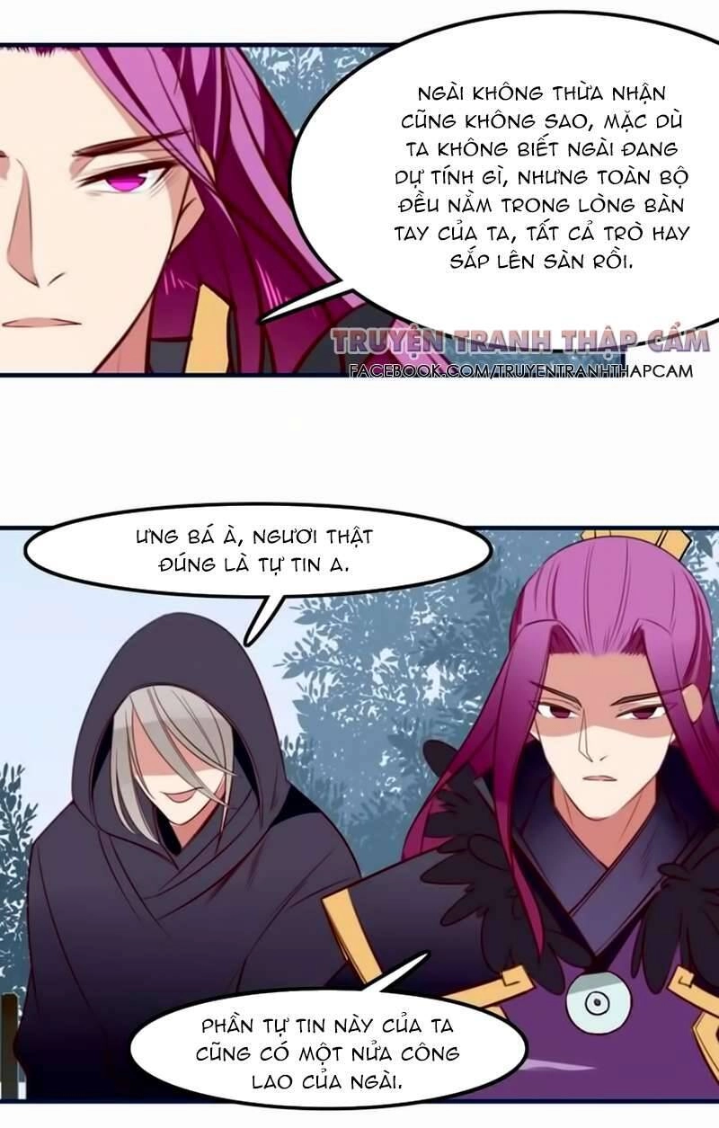 Cẩm Lý Quy Chapter 34 - 19