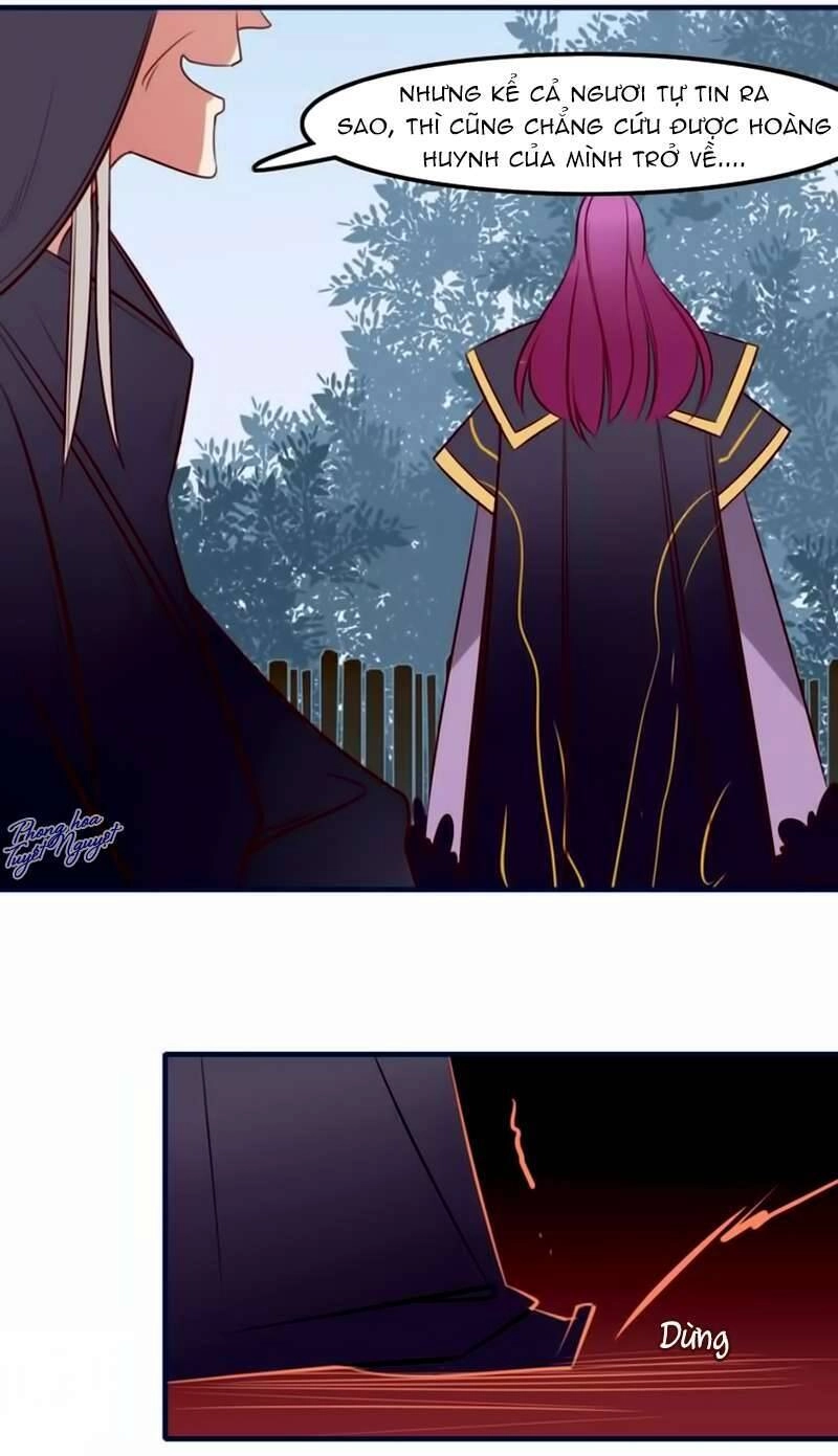 Cẩm Lý Quy Chapter 34 - 20