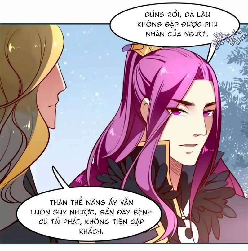 Cẩm Lý Quy Chapter 35 - 7