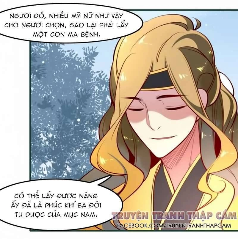 Cẩm Lý Quy Chapter 35 - 8