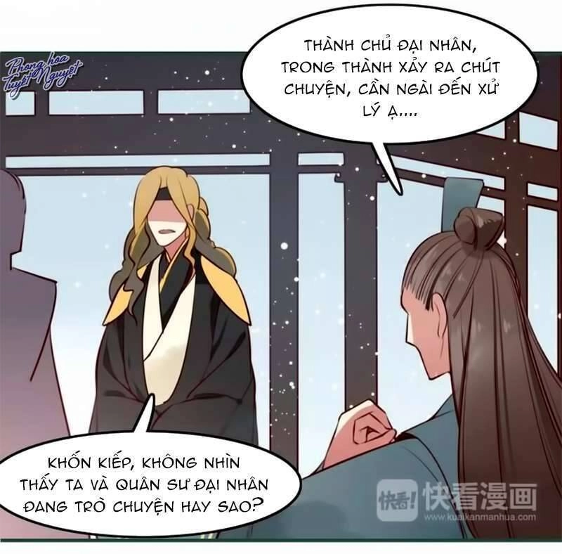 Cẩm Lý Quy Chapter 35 - 9