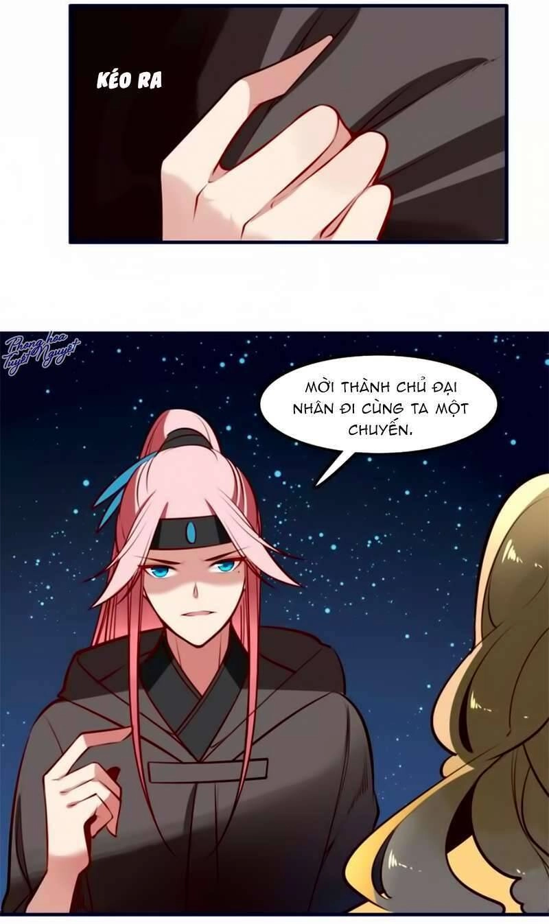 Cẩm Lý Quy Chapter 35 - 15