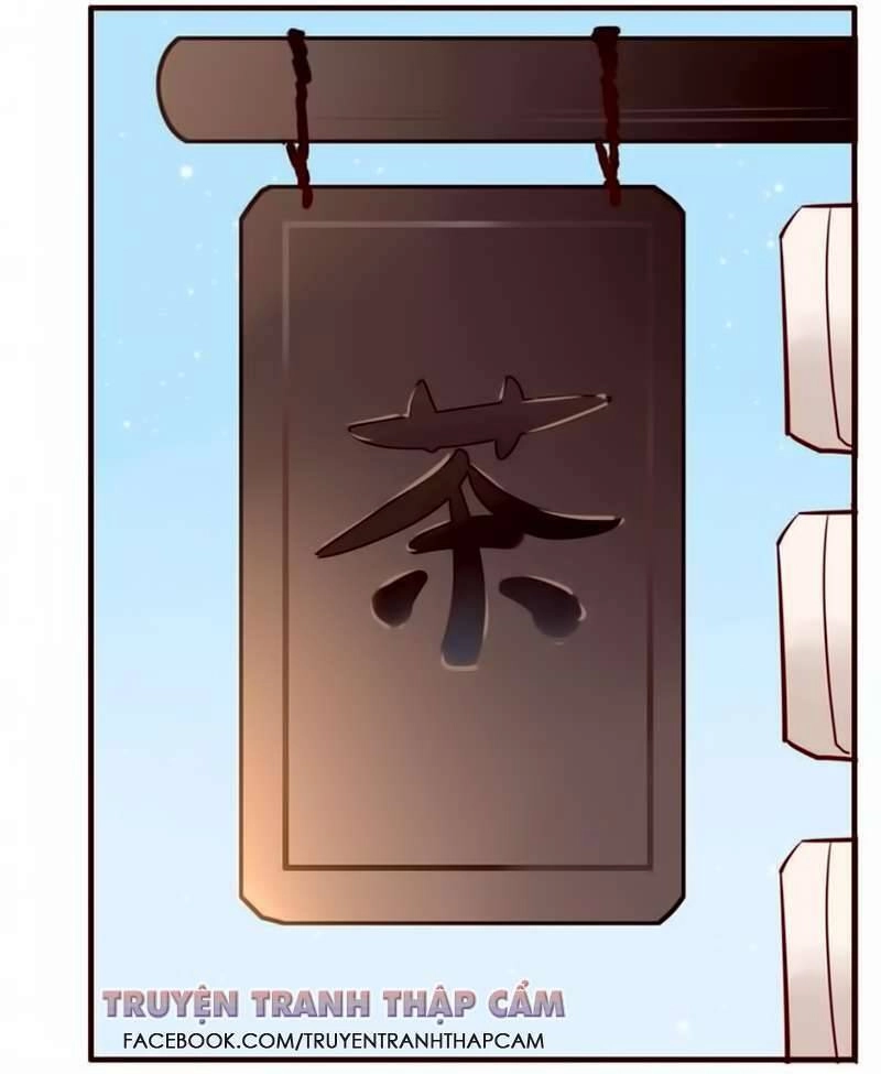 Cẩm Lý Quy Chapter 35 - 16