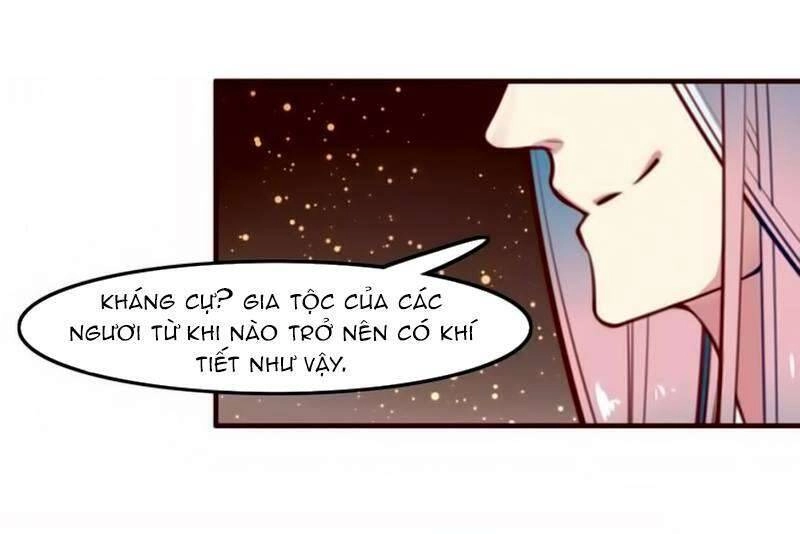 Cẩm Lý Quy Chapter 35 - 19