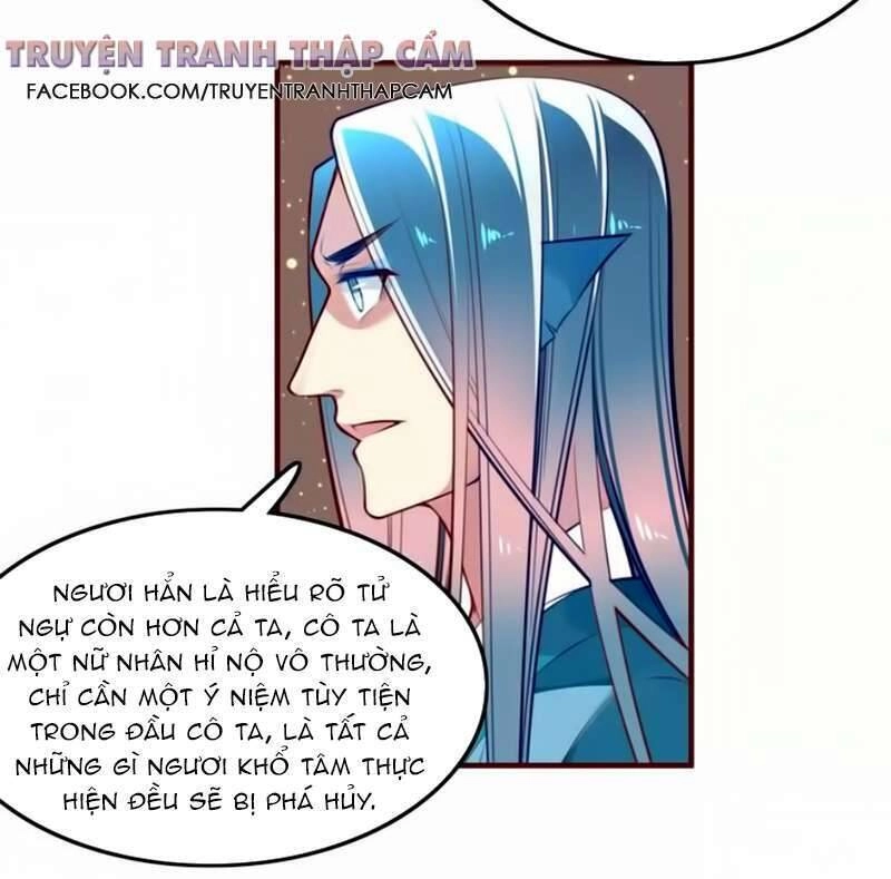 Cẩm Lý Quy Chapter 35 - 21