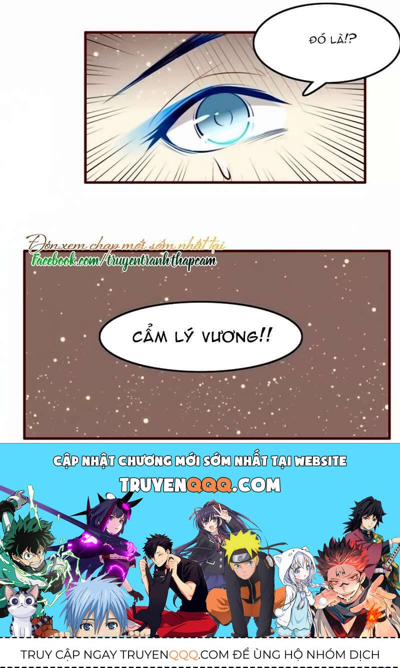 Cẩm Lý Quy Chapter 35 - 25