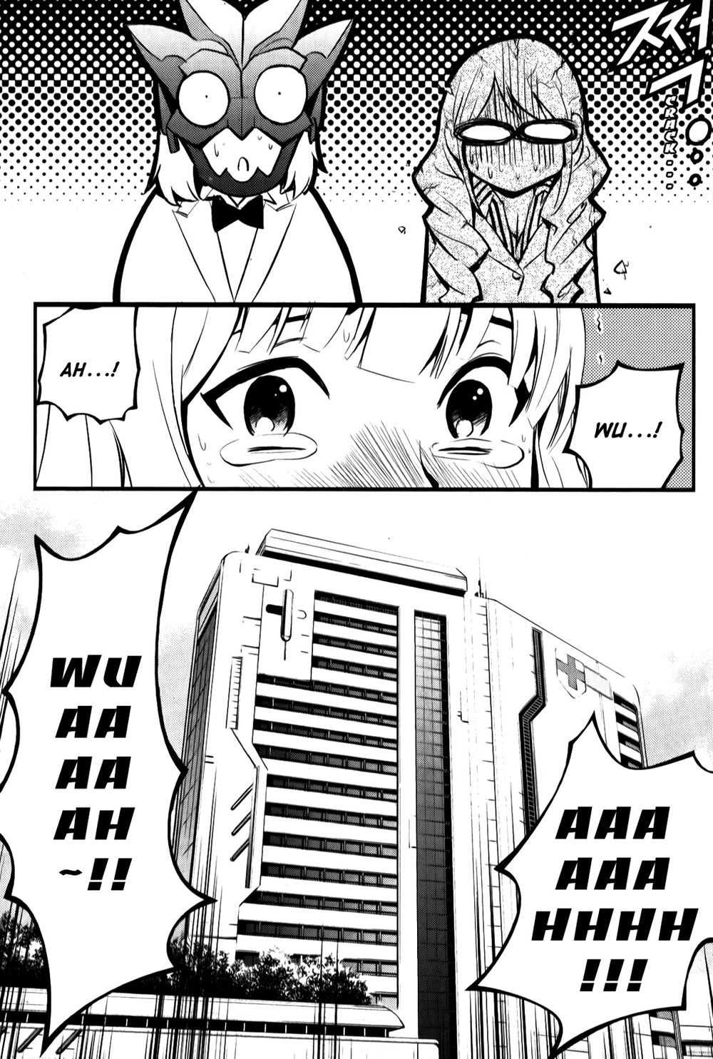 Beast 9 Chapter 2 - 14