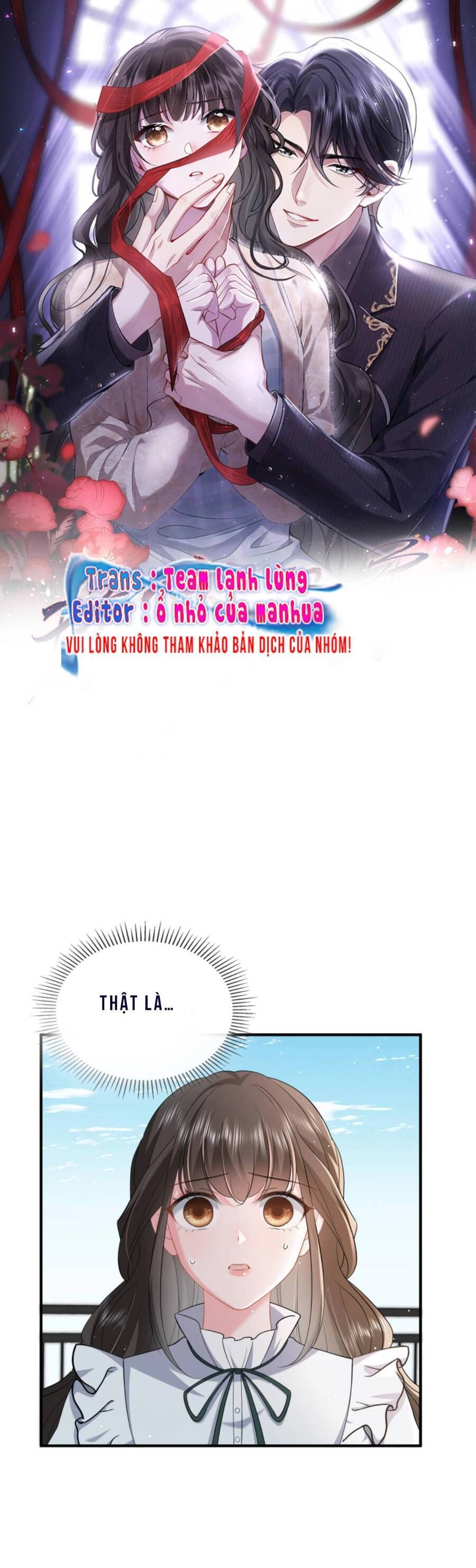 Thiên Kim Mù Phá Sản Và Tổng Tài Diêm Vương Chapter 52 - 8