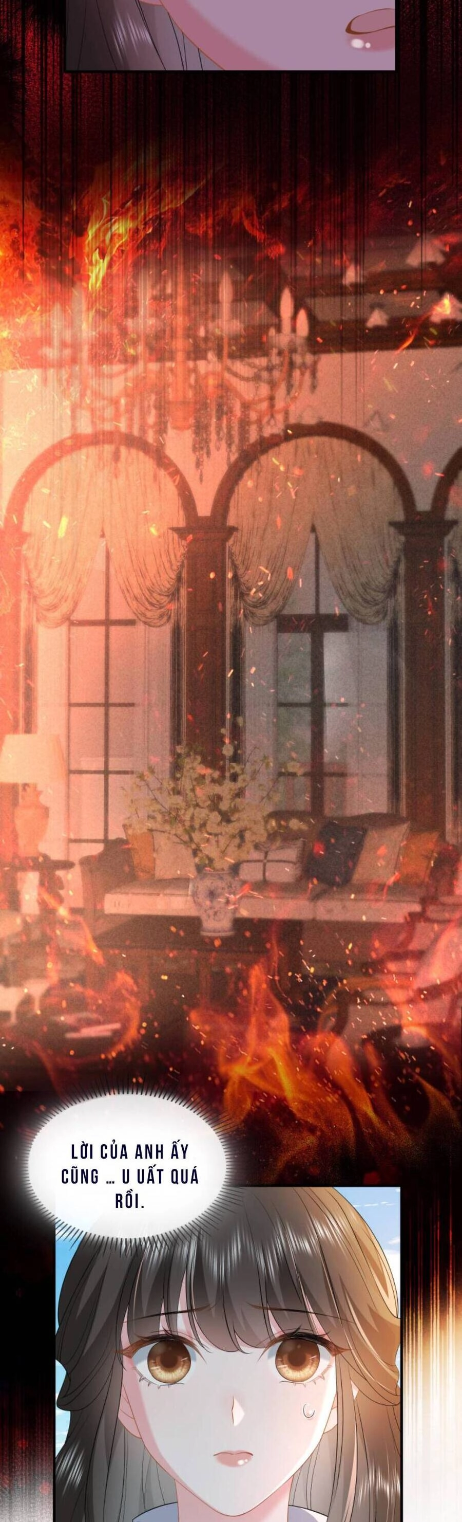 Thiên Kim Mù Phá Sản Và Tổng Tài Diêm Vương Chapter 52 - 12