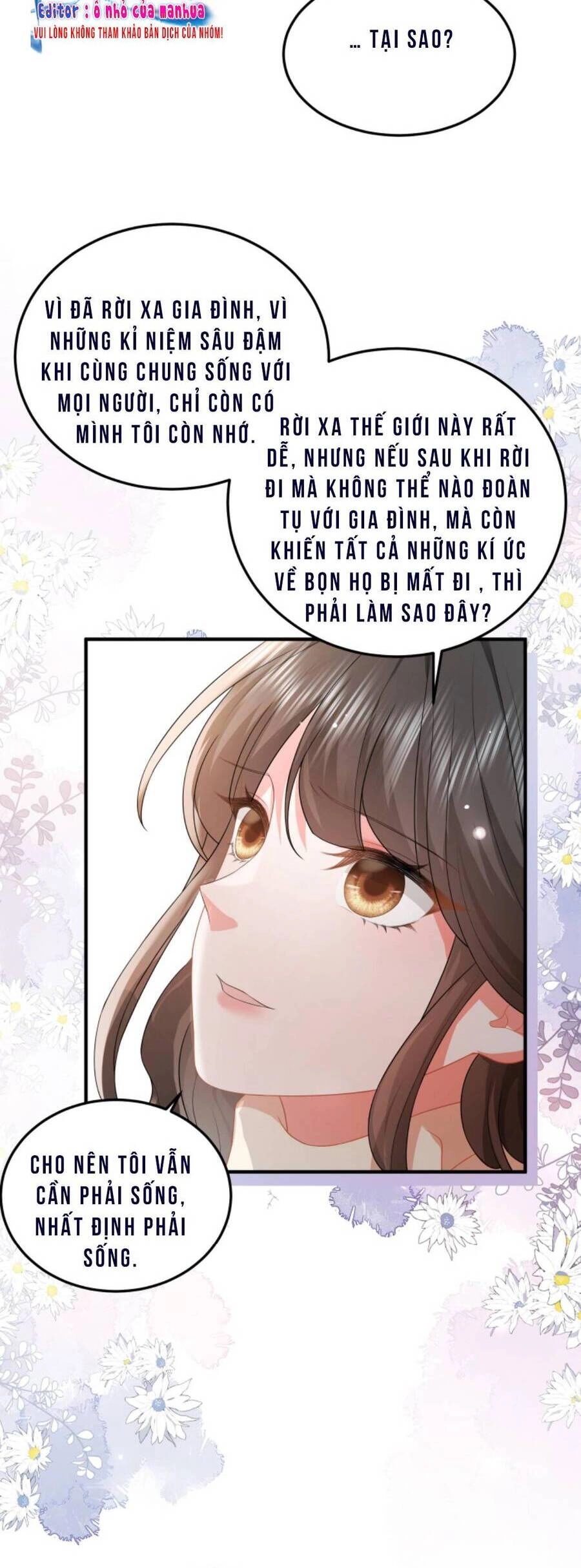 Thiên Kim Mù Phá Sản Và Tổng Tài Diêm Vương Chapter 52 - 15