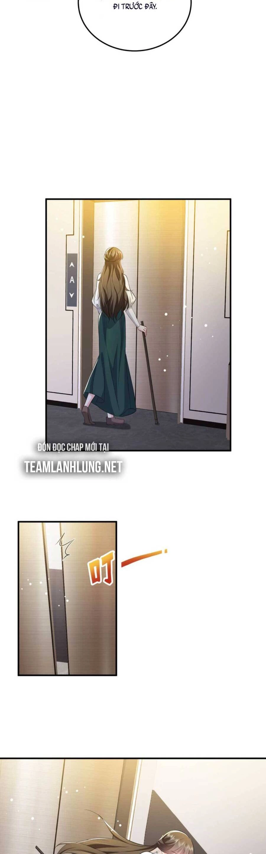 Thiên Kim Mù Phá Sản Và Tổng Tài Diêm Vương Chapter 53 - 9