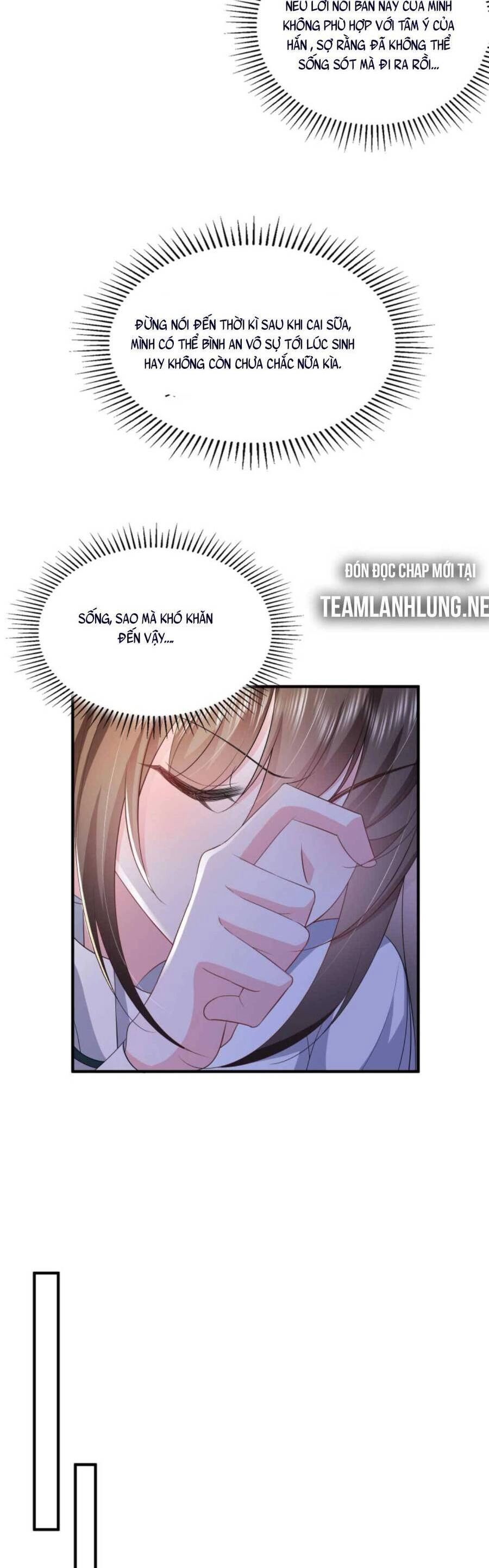 Thiên Kim Mù Phá Sản Và Tổng Tài Diêm Vương Chapter 53 - 11