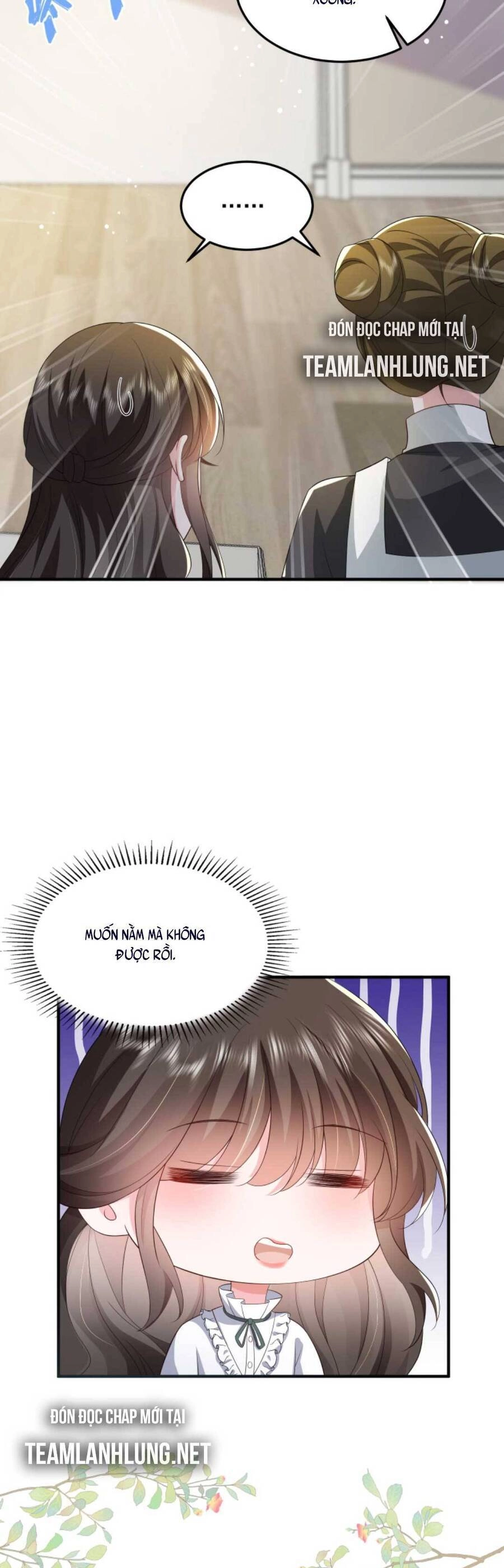 Thiên Kim Mù Phá Sản Và Tổng Tài Diêm Vương Chapter 53 - 14