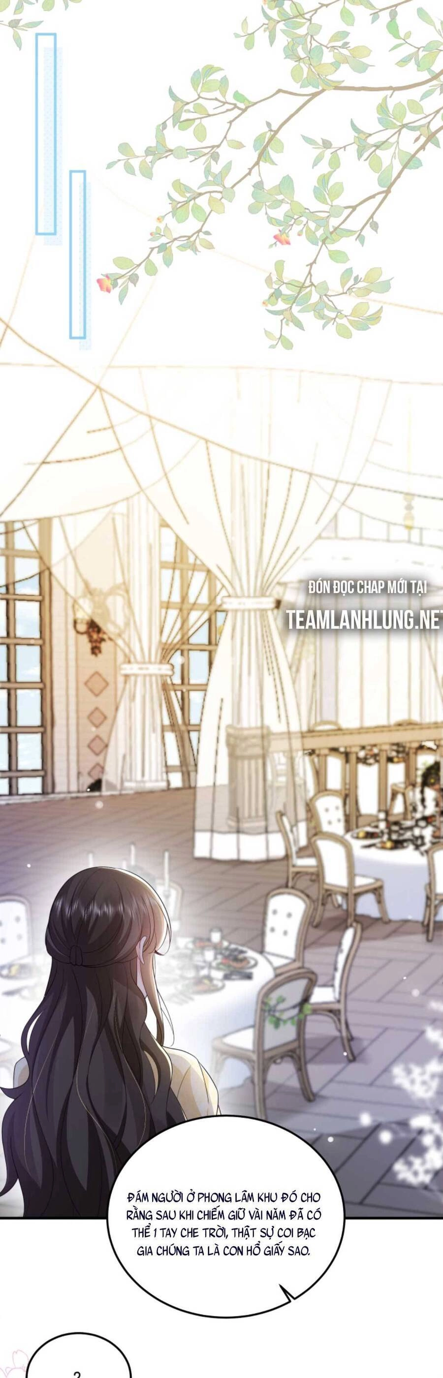 Thiên Kim Mù Phá Sản Và Tổng Tài Diêm Vương Chapter 53 - 15