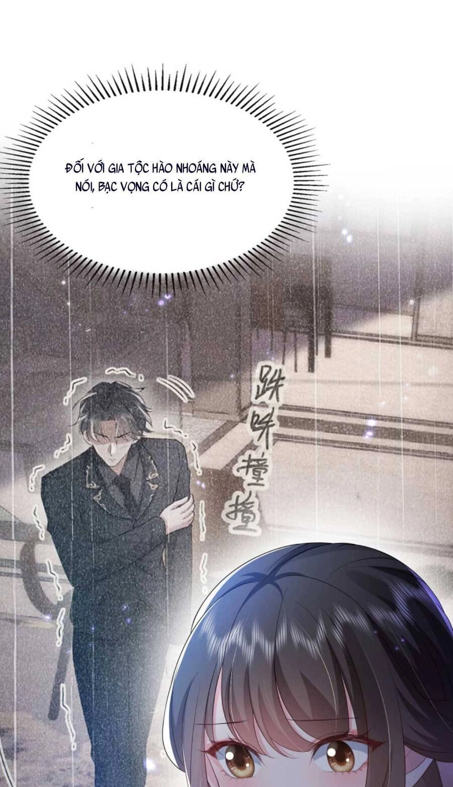 Thiên Kim Mù Phá Sản Và Tổng Tài Diêm Vương Chapter 53 - 18