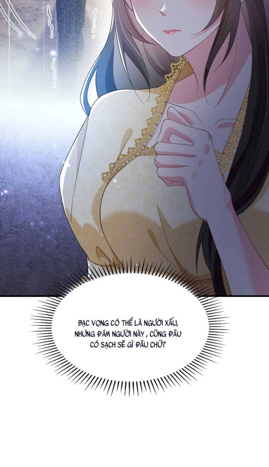 Thiên Kim Mù Phá Sản Và Tổng Tài Diêm Vương Chapter 53 - 19