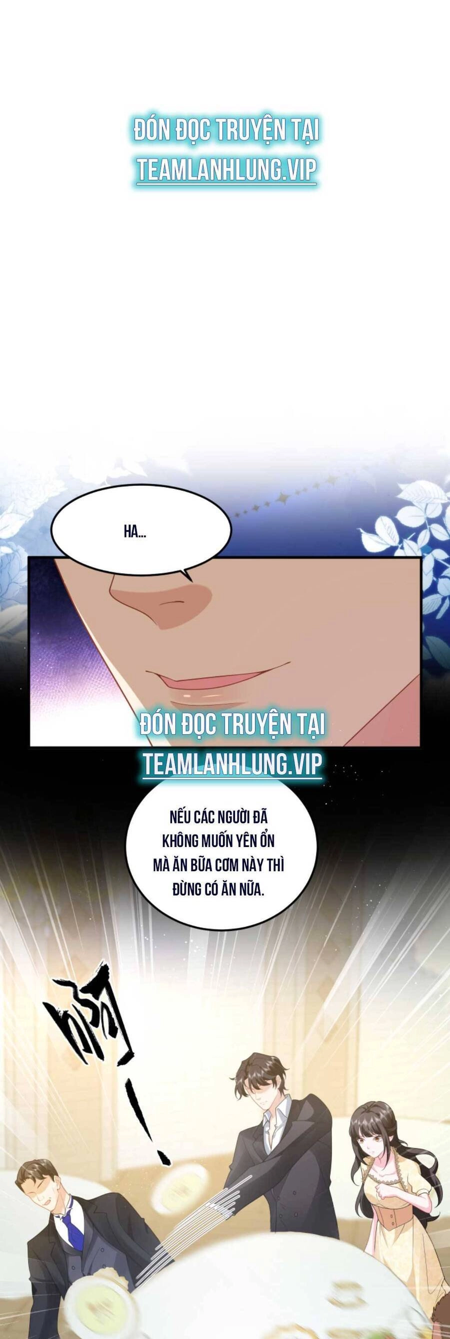 Thiên Kim Mù Phá Sản Và Tổng Tài Diêm Vương Chapter 57 - 10