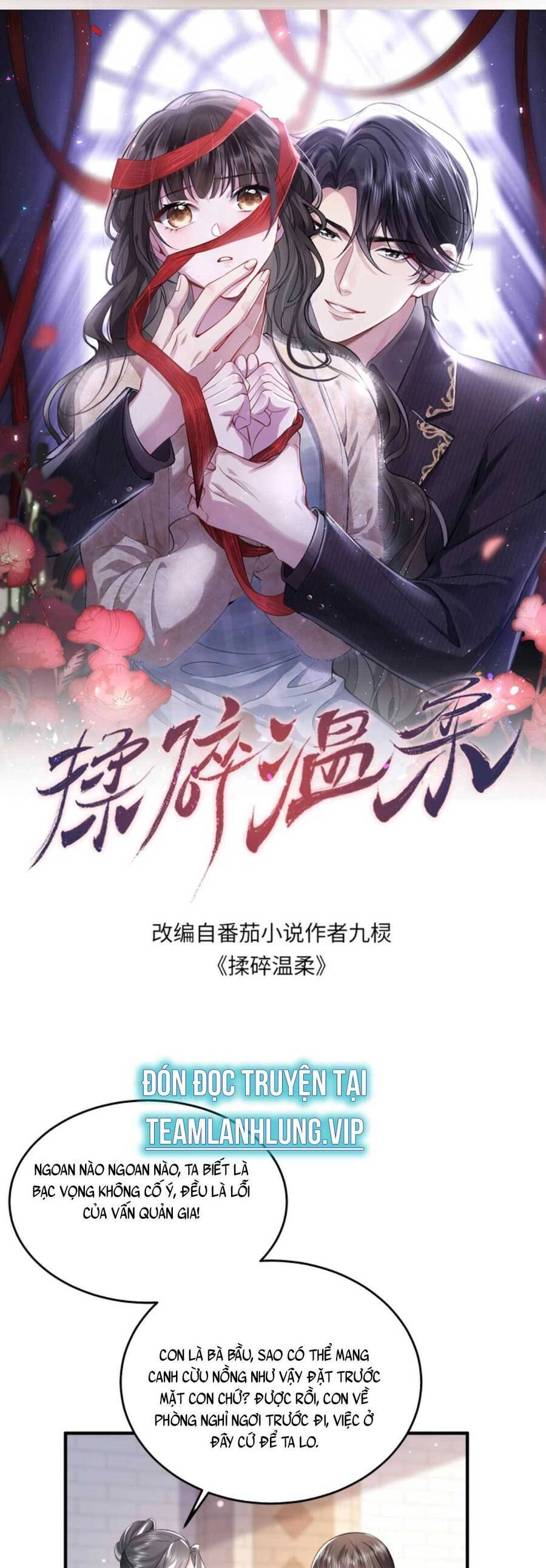 Thiên Kim Mù Phá Sản Và Tổng Tài Diêm Vương Chapter 58 - 4