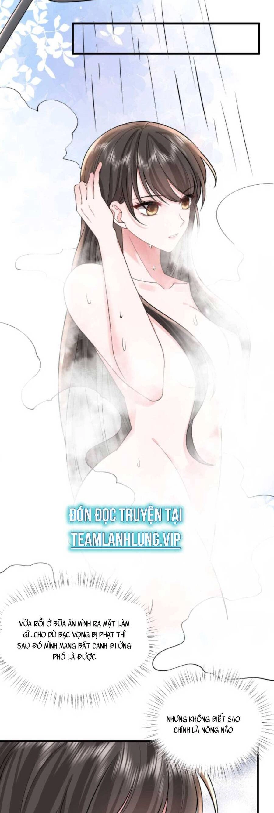 Thiên Kim Mù Phá Sản Và Tổng Tài Diêm Vương Chapter 59 - 13