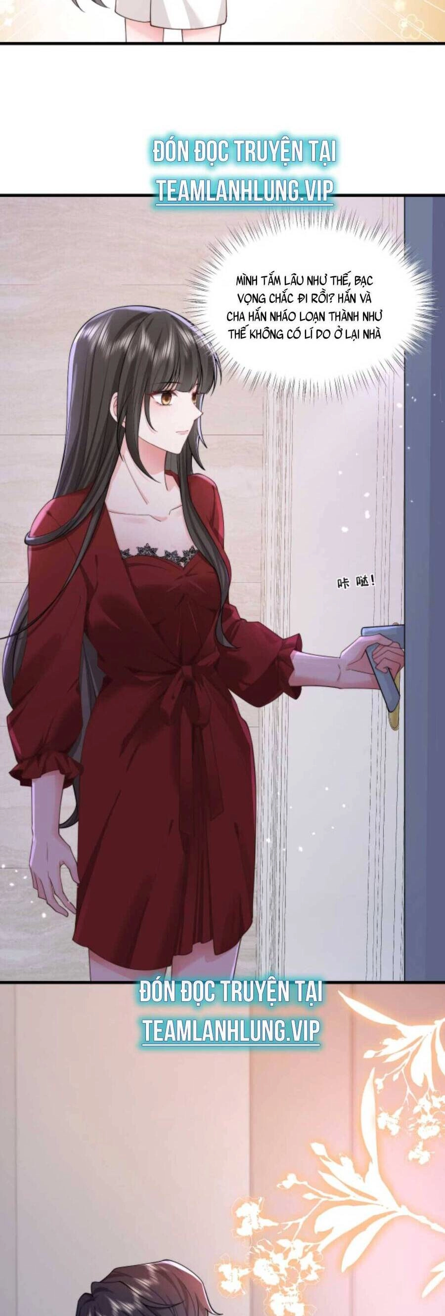 Thiên Kim Mù Phá Sản Và Tổng Tài Diêm Vương Chapter 59 - 15