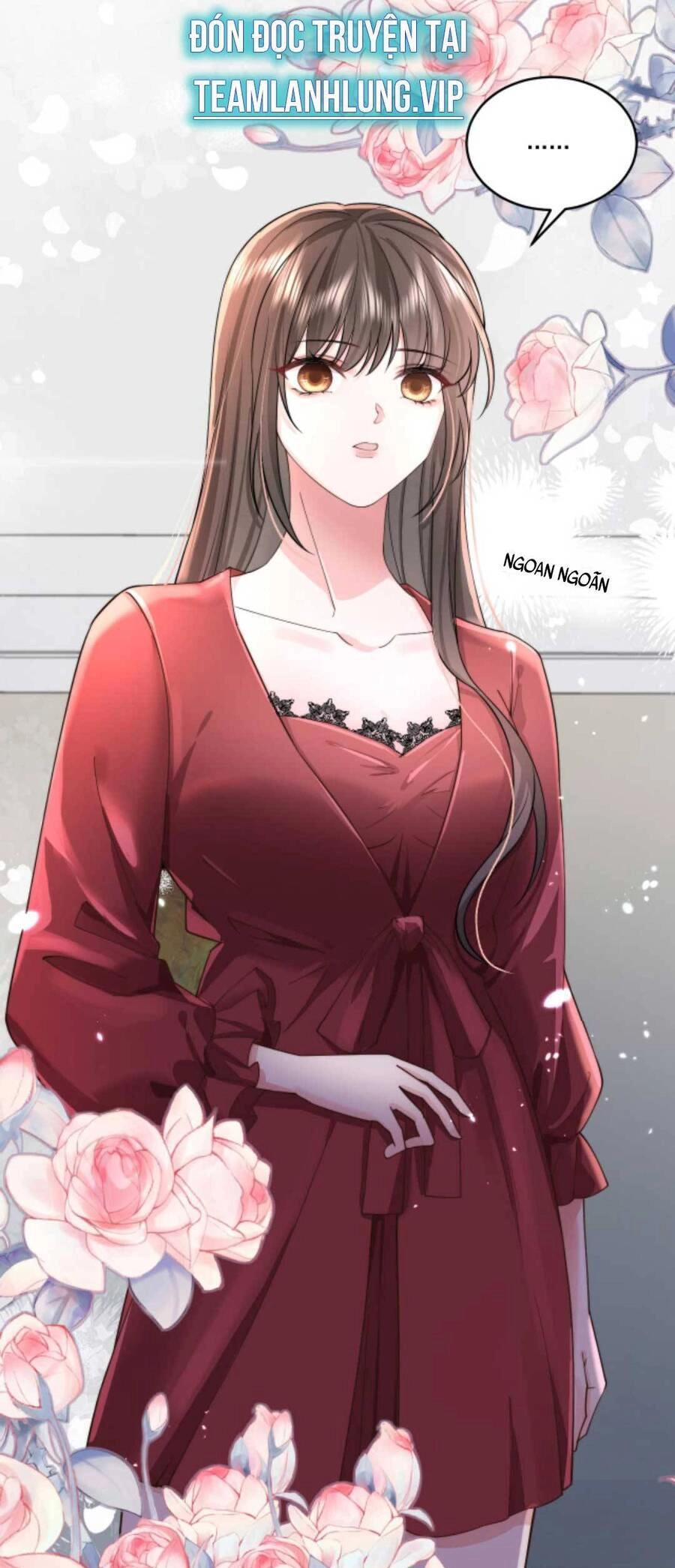 Thiên Kim Mù Phá Sản Và Tổng Tài Diêm Vương Chapter 59 - 18