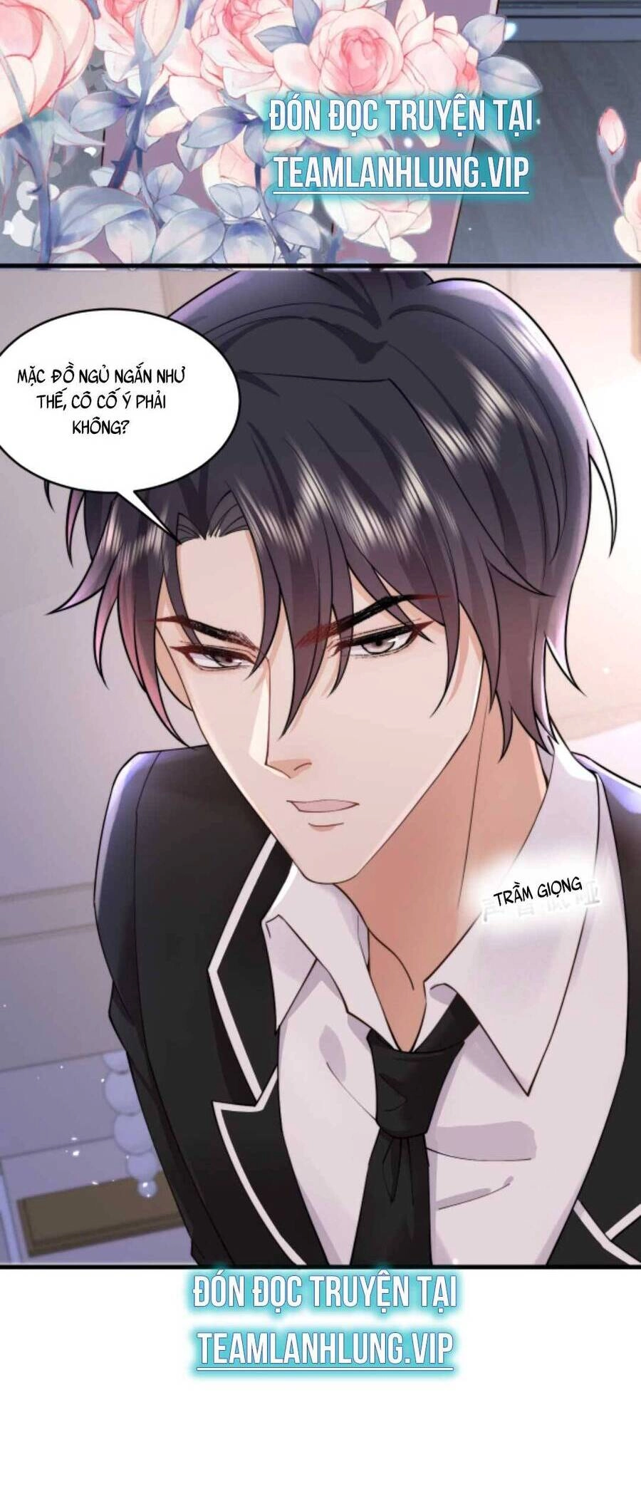 Thiên Kim Mù Phá Sản Và Tổng Tài Diêm Vương Chapter 59 - 19