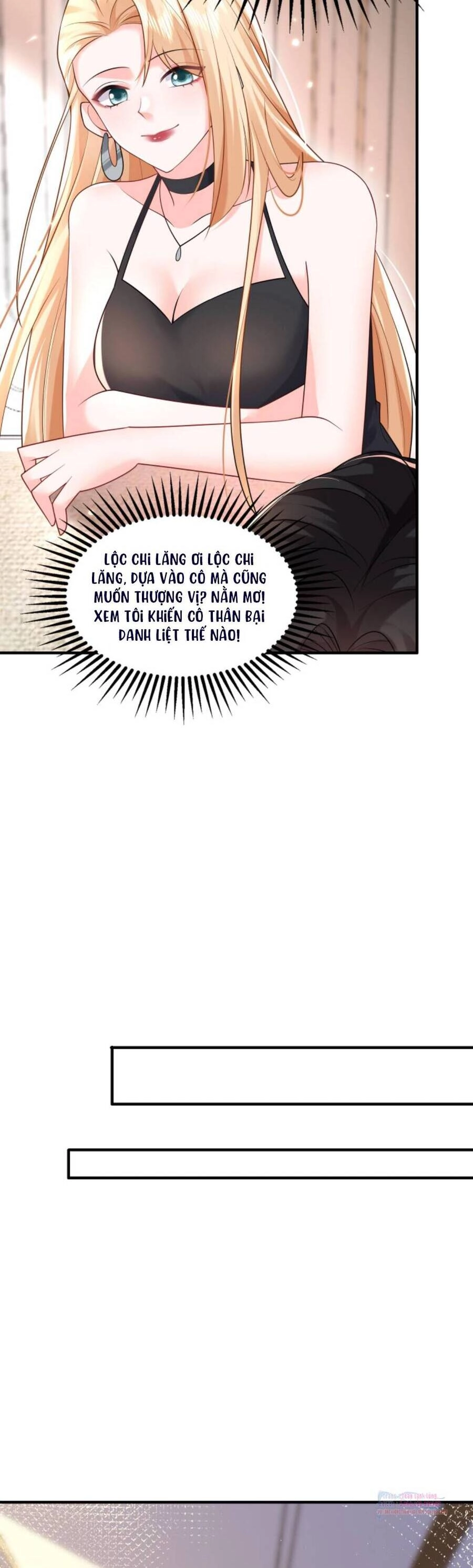 Thiên Kim Mù Phá Sản Và Tổng Tài Diêm Vương Chapter 62 - 14