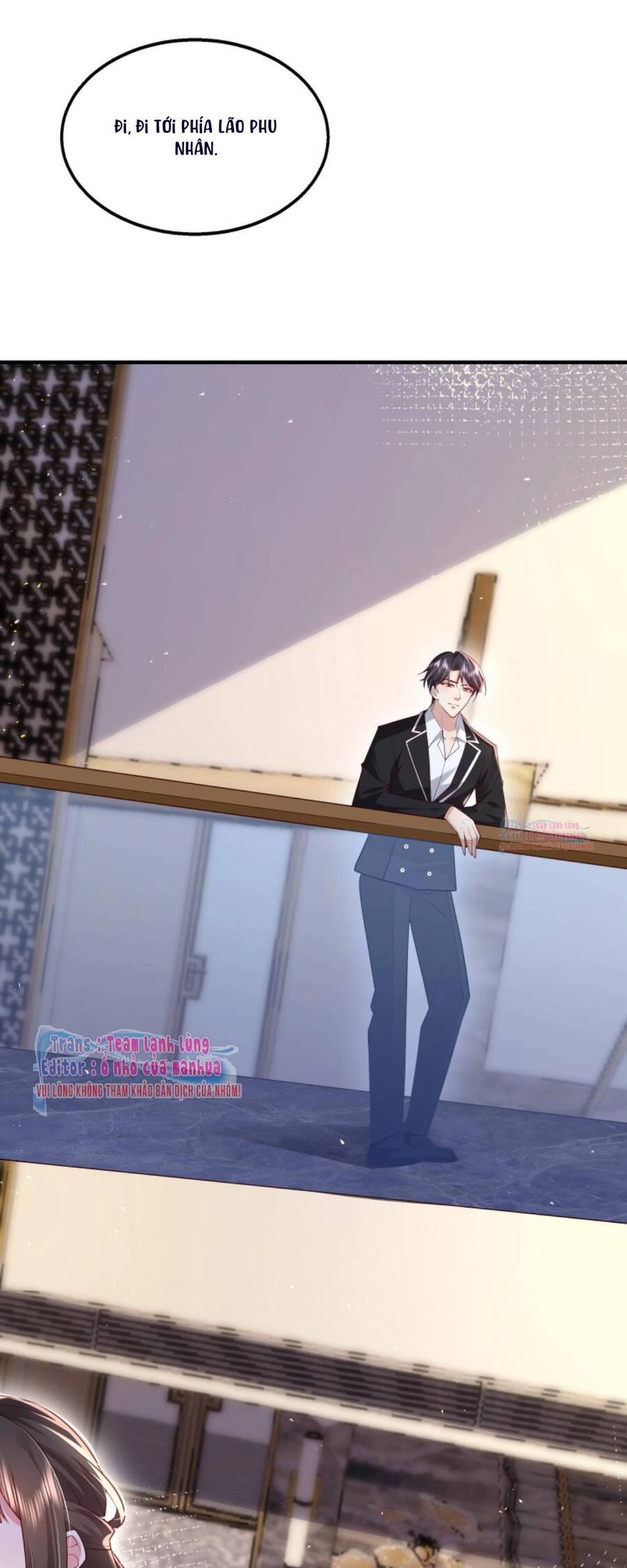 Thiên Kim Mù Phá Sản Và Tổng Tài Diêm Vương Chapter 62 - 16