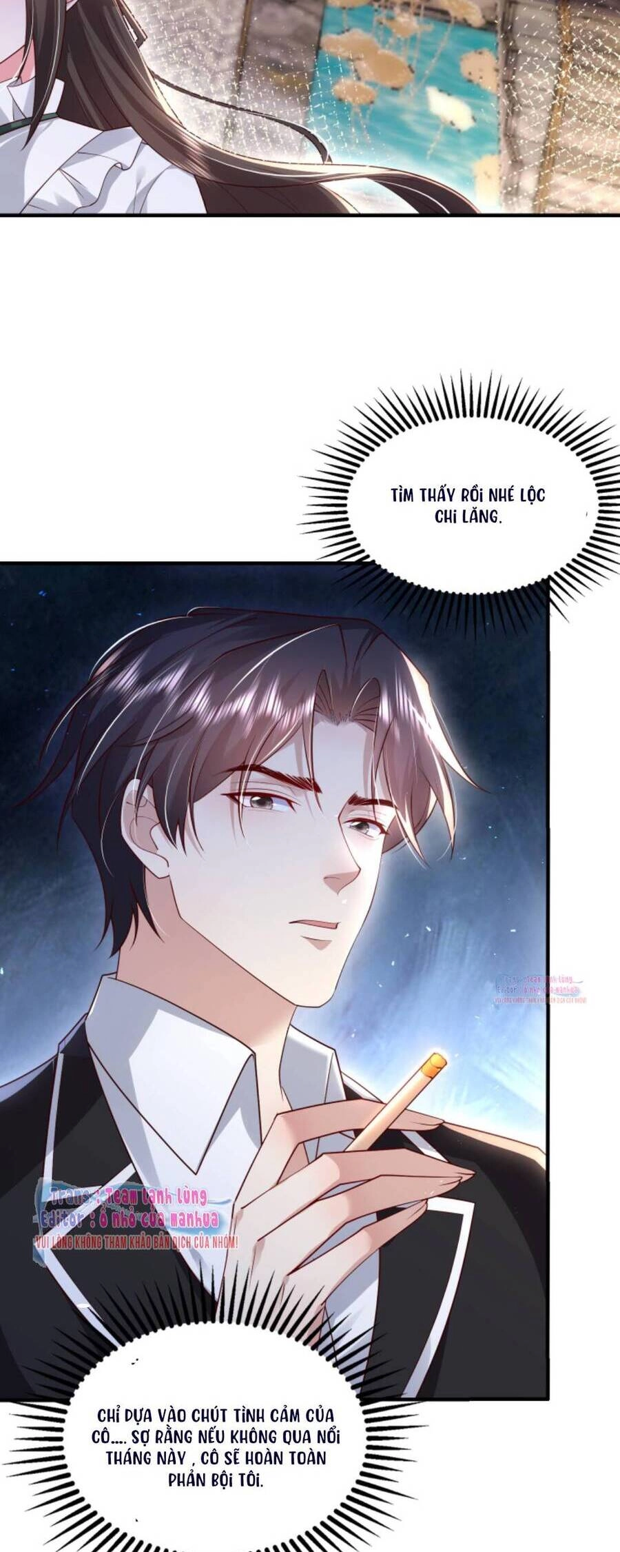 Thiên Kim Mù Phá Sản Và Tổng Tài Diêm Vương Chapter 62 - 17