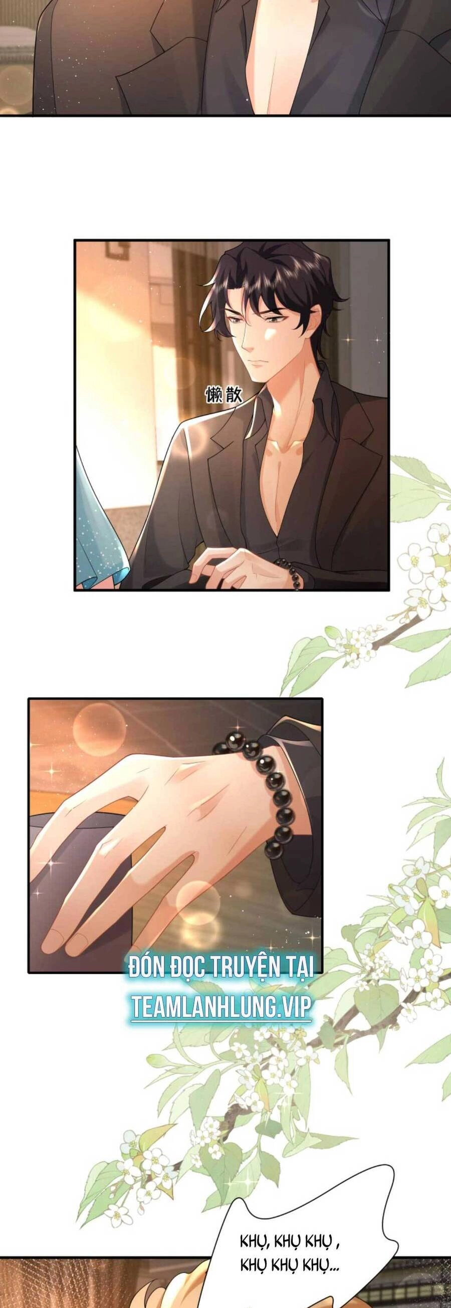 Thiên Kim Mù Phá Sản Và Tổng Tài Diêm Vương Chapter 65 - 9