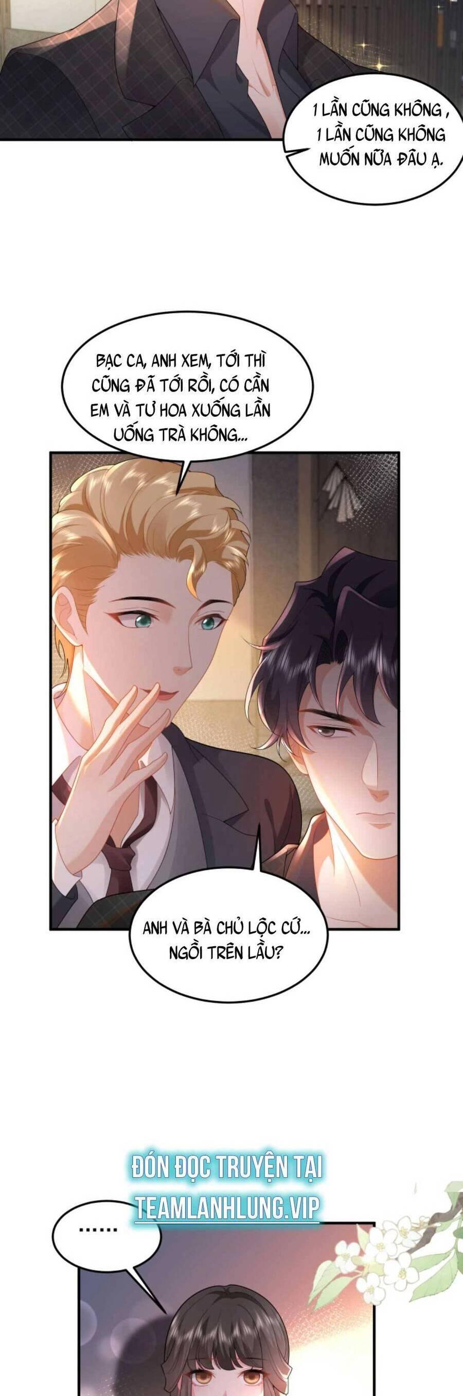 Thiên Kim Mù Phá Sản Và Tổng Tài Diêm Vương Chapter 65 - 13