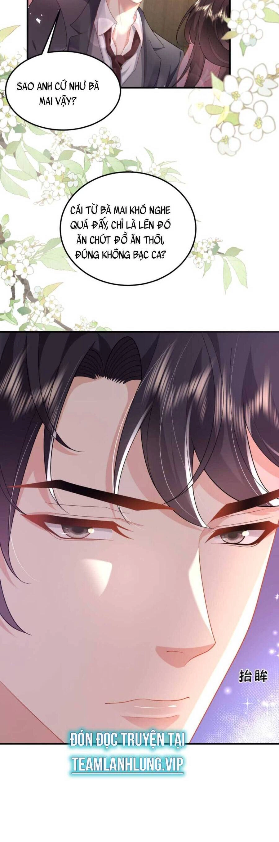 Thiên Kim Mù Phá Sản Và Tổng Tài Diêm Vương Chapter 65 - 15