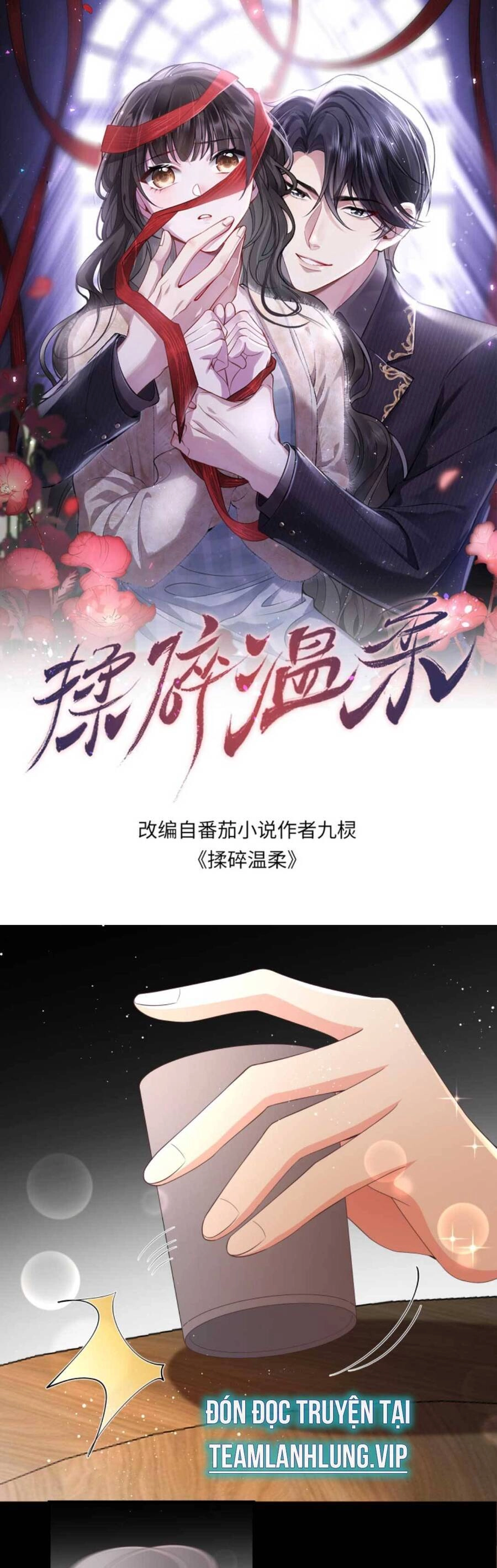 Thiên Kim Mù Phá Sản Và Tổng Tài Diêm Vương Chapter 66 - 4