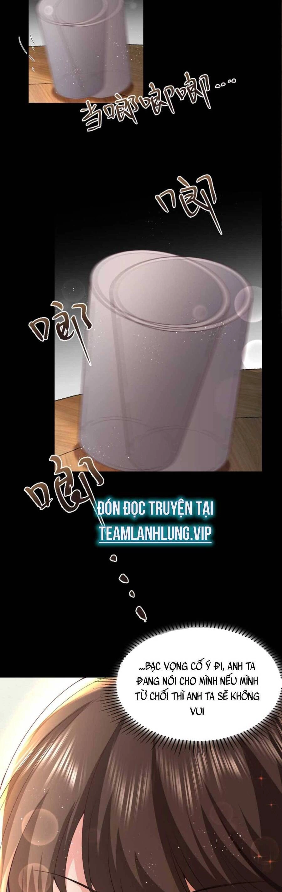 Thiên Kim Mù Phá Sản Và Tổng Tài Diêm Vương Chapter 66 - 5