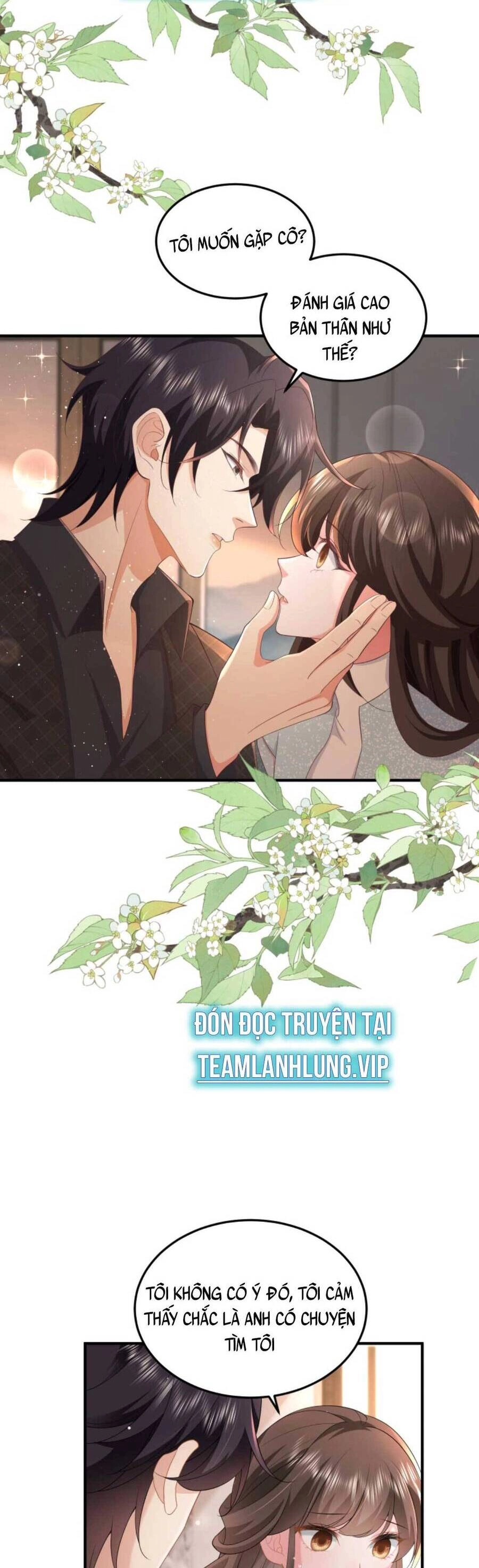 Thiên Kim Mù Phá Sản Và Tổng Tài Diêm Vương Chapter 66 - 10