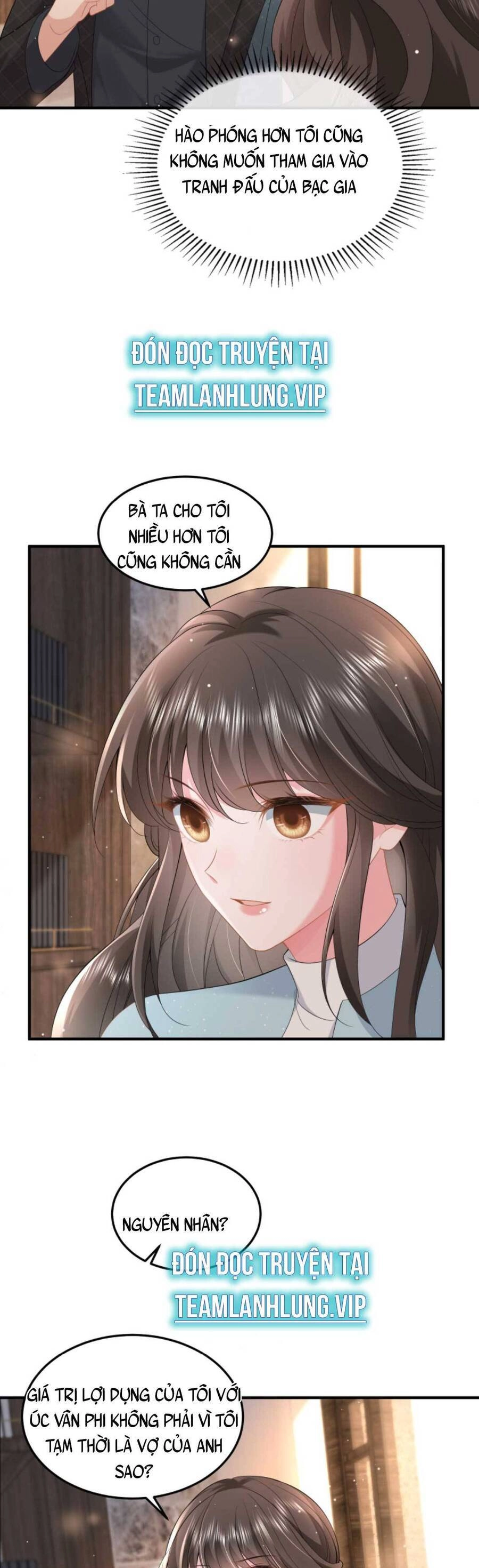 Thiên Kim Mù Phá Sản Và Tổng Tài Diêm Vương Chapter 66 - 13