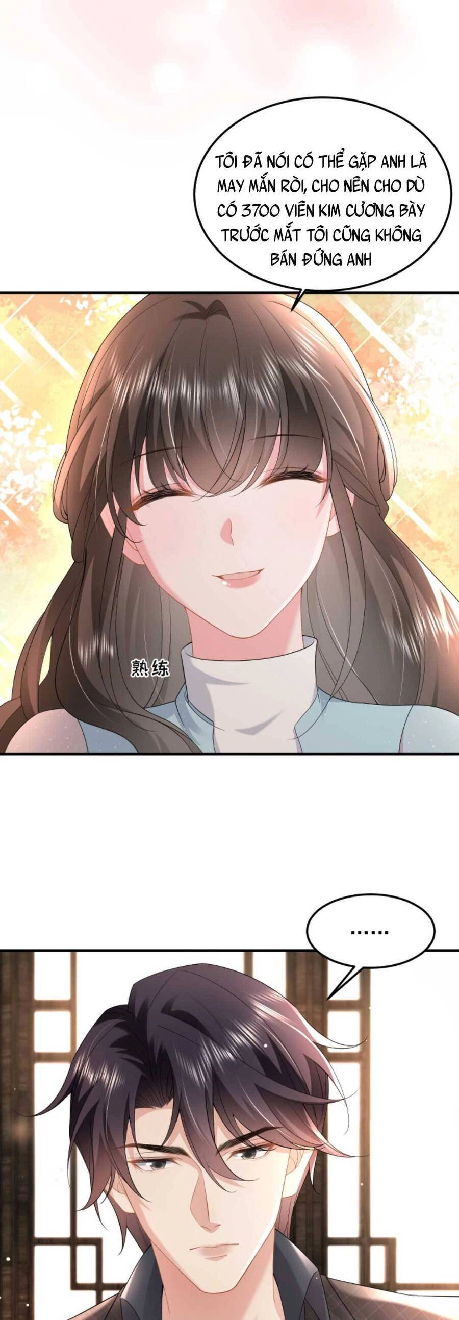 Thiên Kim Mù Phá Sản Và Tổng Tài Diêm Vương Chapter 66 - 15