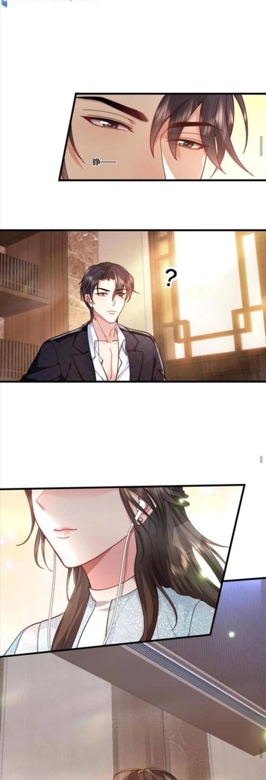 Thiên Kim Mù Phá Sản Và Tổng Tài Diêm Vương Chapter 69 - 7