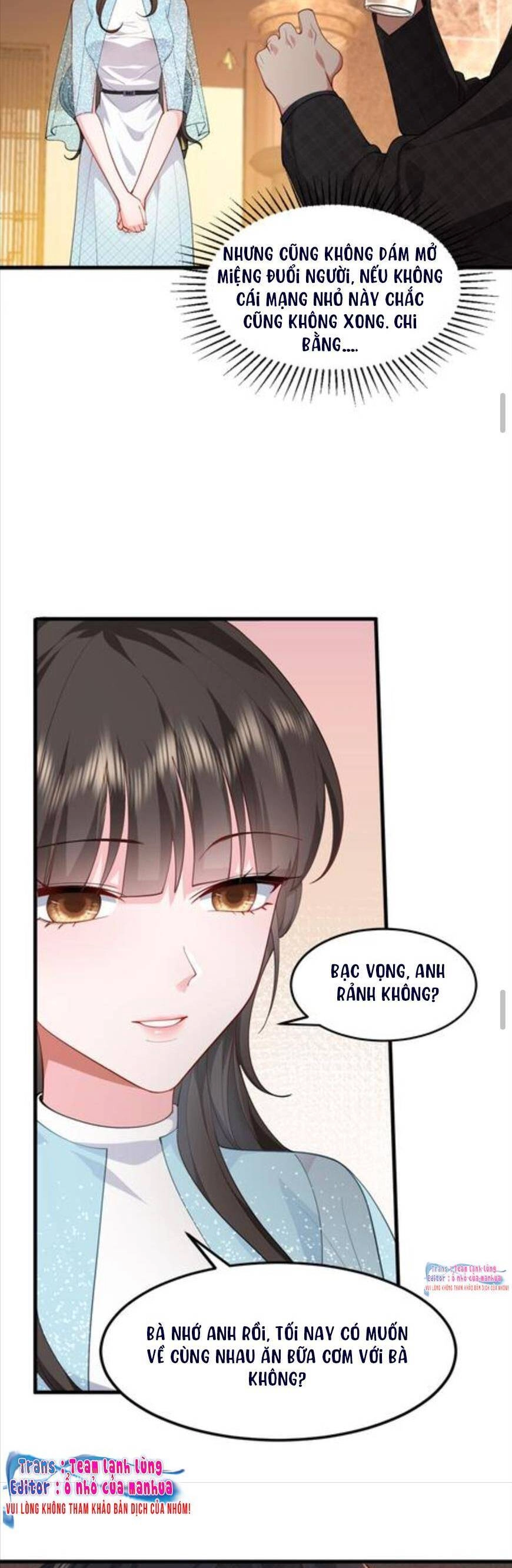 Thiên Kim Mù Phá Sản Và Tổng Tài Diêm Vương Chapter 69 - 12