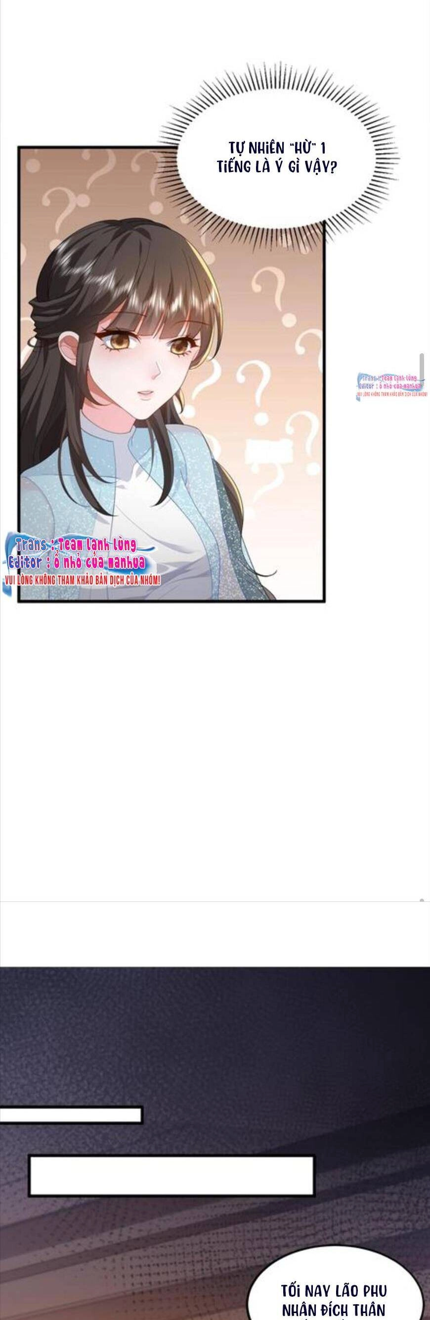 Thiên Kim Mù Phá Sản Và Tổng Tài Diêm Vương Chapter 69 - 14