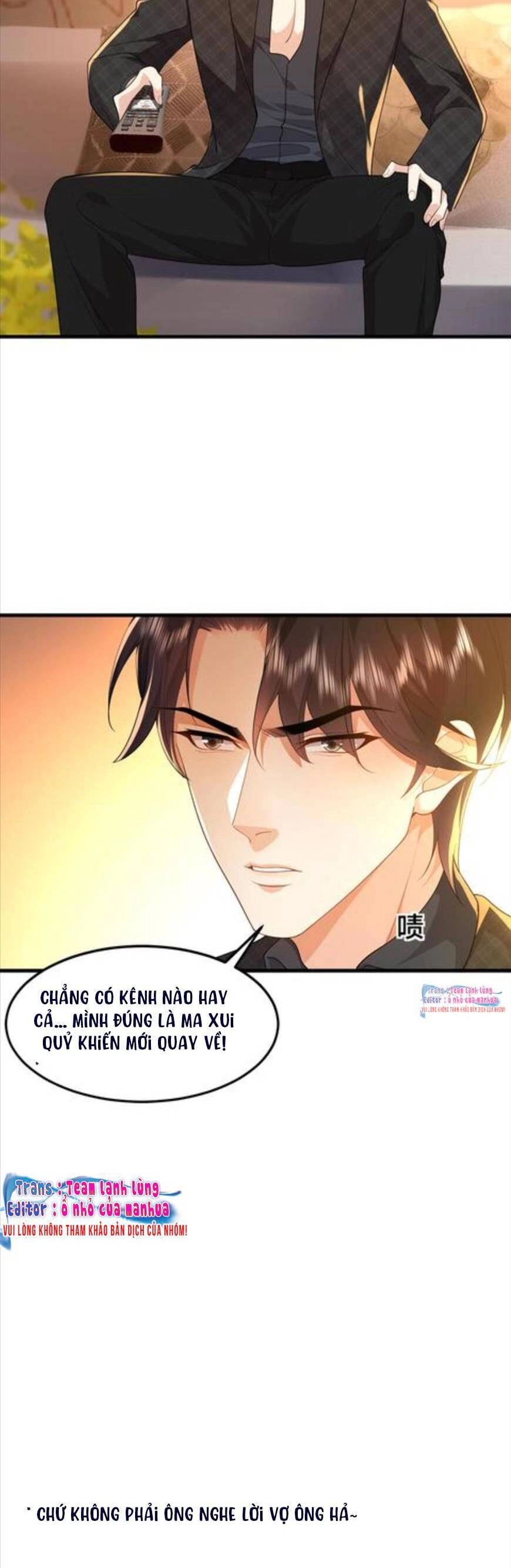 Thiên Kim Mù Phá Sản Và Tổng Tài Diêm Vương Chapter 69 - 16