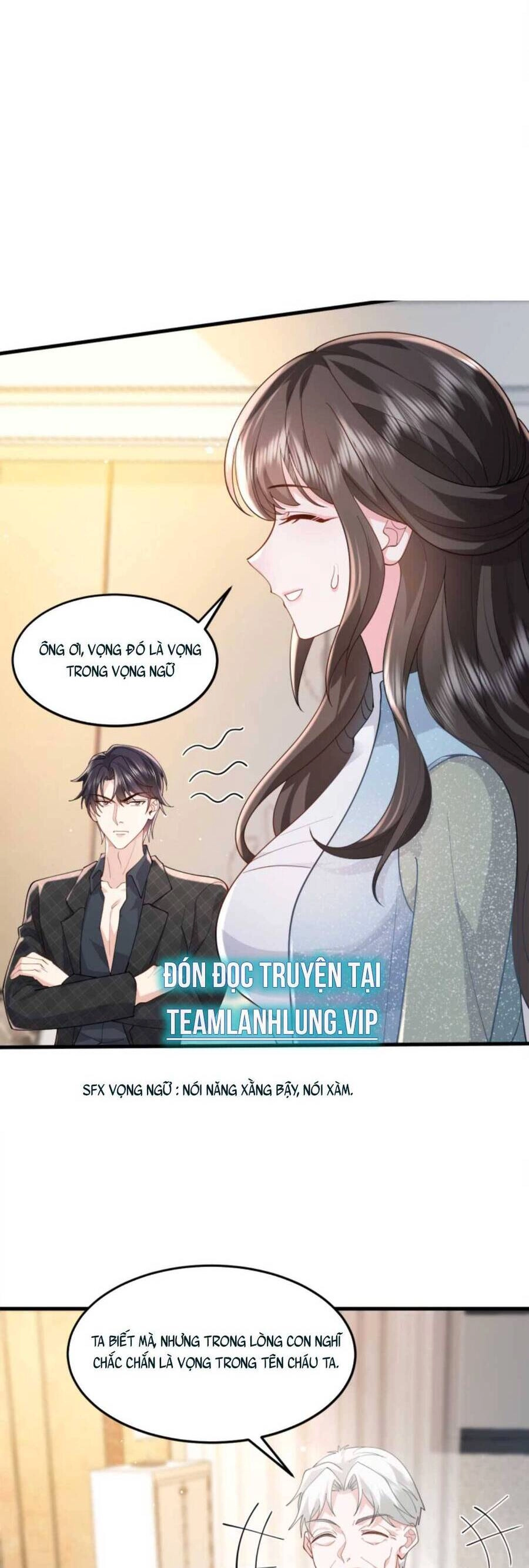 Thiên Kim Mù Phá Sản Và Tổng Tài Diêm Vương Chapter 70 - 9