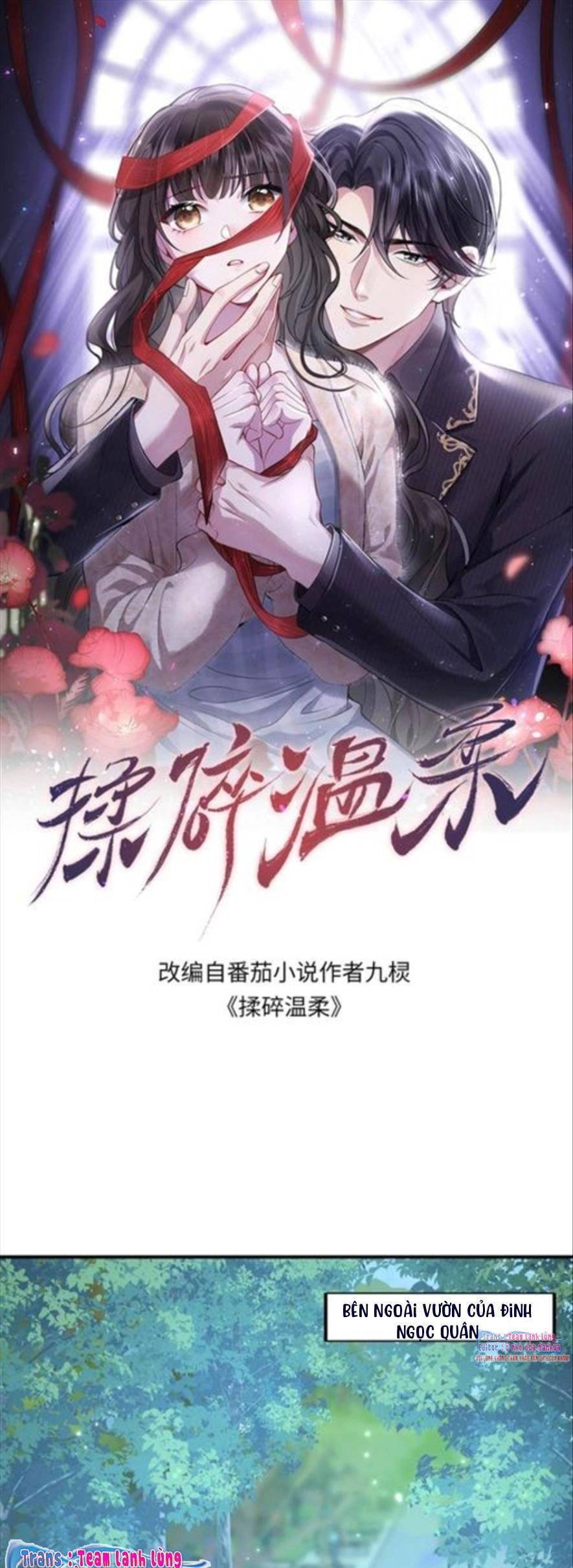 Thiên Kim Mù Phá Sản Và Tổng Tài Diêm Vương Chapter 72 - 6