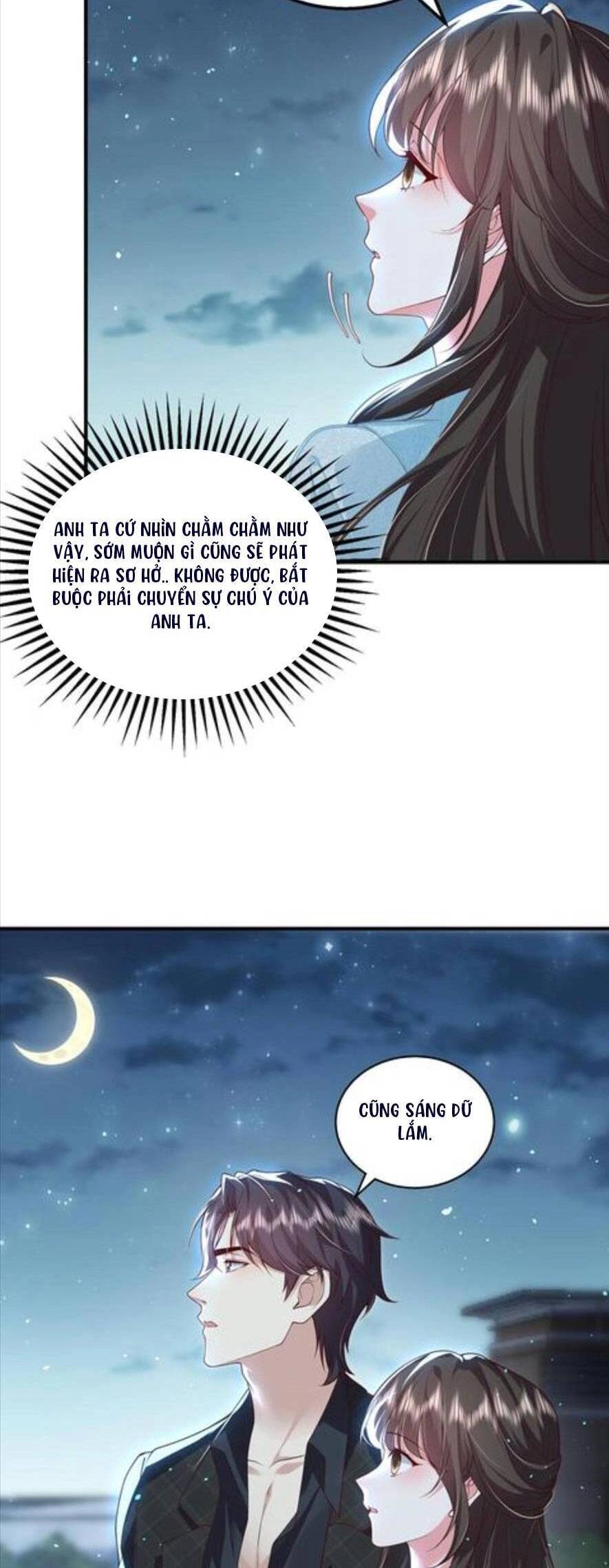 Thiên Kim Mù Phá Sản Và Tổng Tài Diêm Vương Chapter 72 - 12