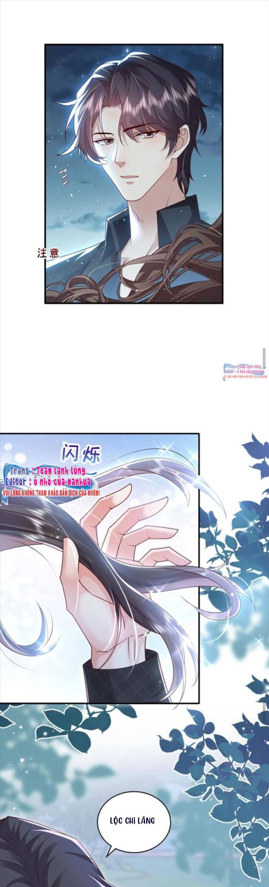 Thiên Kim Mù Phá Sản Và Tổng Tài Diêm Vương Chapter 72 - 15